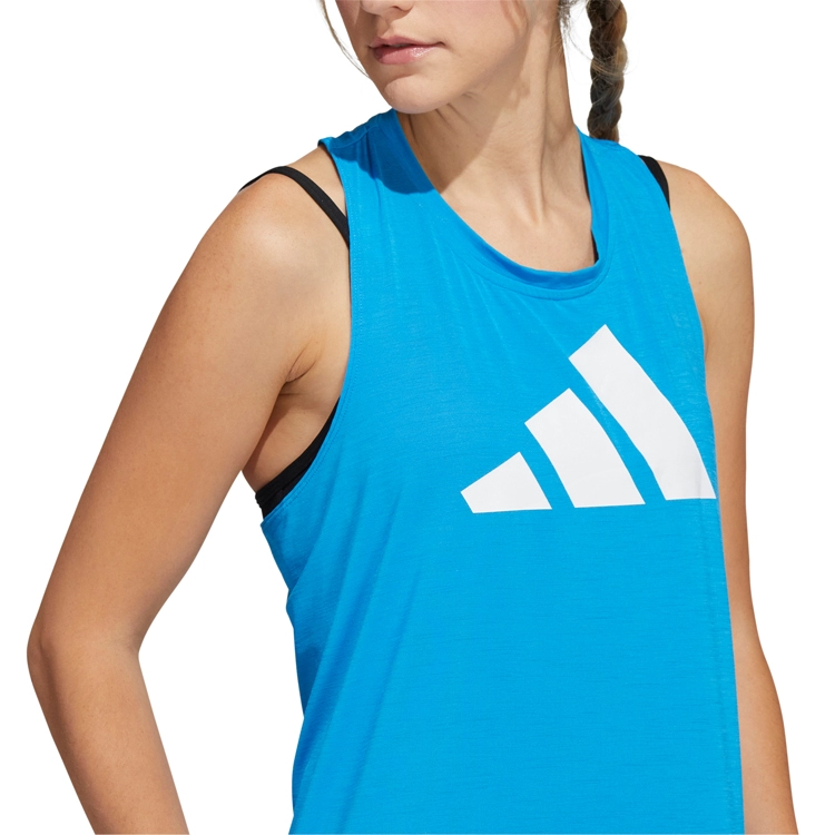 Майка Adidas WTR 3BARLOGO TK